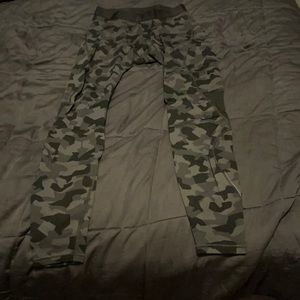 Lululemon men’s tights